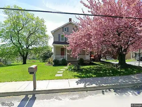 Georgetown, CHRISTIANA, PA 17509