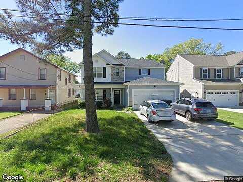 Leicester, NORFOLK, VA 23503