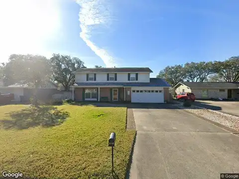 David, SINTON, TX 78387