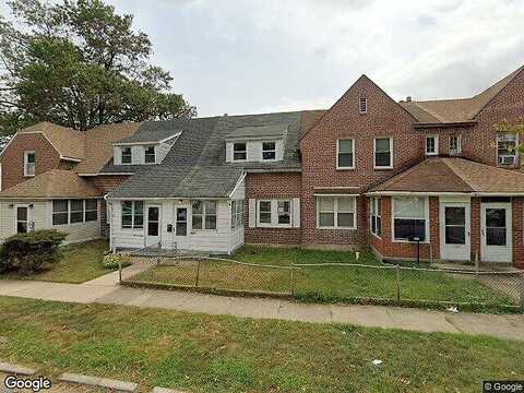 Sterling, MARCUS HOOK, PA 19061