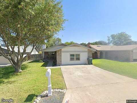 Garden Crest, DEL RIO, TX 78840