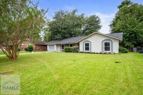 Sugarbush, SAVANNAH, GA 31406