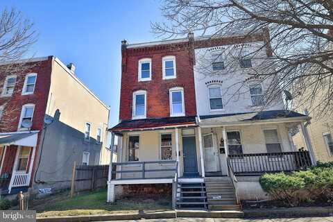 Cherry, NORRISTOWN, PA 19401