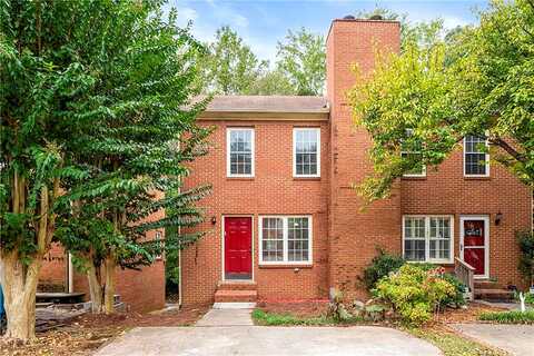 Davis Mill, LAWRENCEVILLE, GA 30044