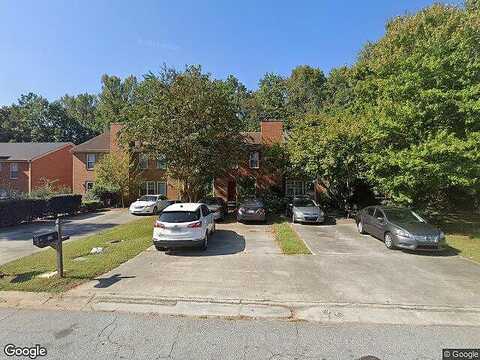 Davis Mill, LAWRENCEVILLE, GA 30044