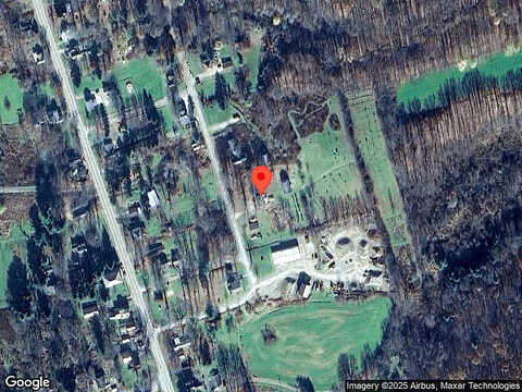 High, ALBION, PA 16401