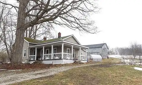 High, ALBION, PA 16401
