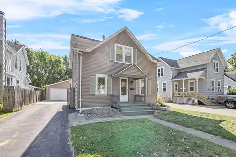 8Th, APPLETON, WI 54914