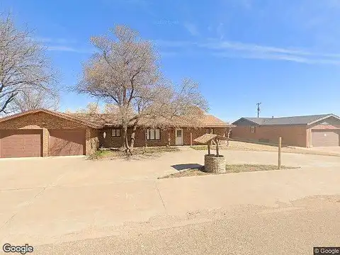 1St, EARTH, TX 79031