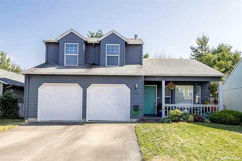Sagrada, KEIZER, OR 97303