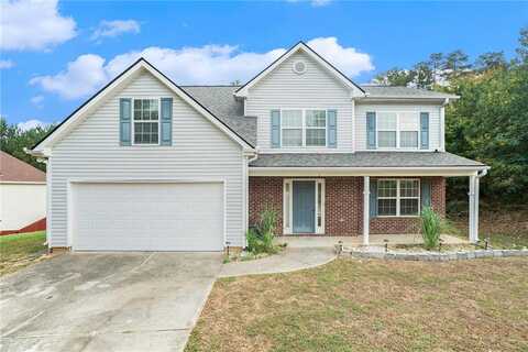 Cruiser, LAWRENCEVILLE, GA 30045