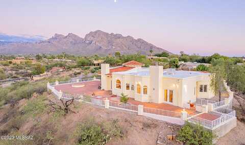 Valle Del Oro, TUCSON, AZ 85737