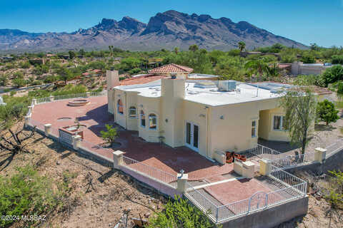 Valle Del Oro, TUCSON, AZ 85737