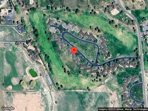St Andrews, KLAMATH FALLS, OR 97603