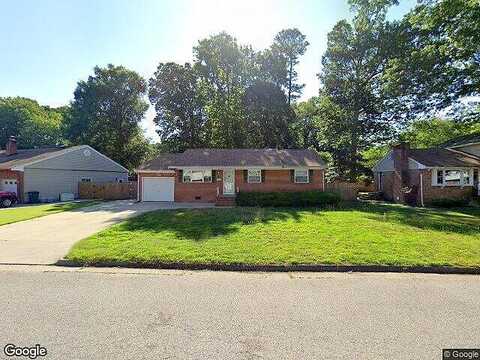 Chatsworth, NEWPORT NEWS, VA 23601