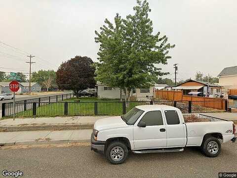 Sanford, RICHLAND, WA 99352