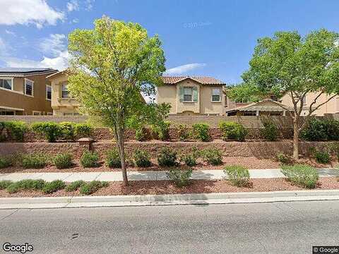Shingle Beach, LAS VEGAS, NV 89166