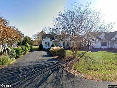 Mercers, IRVINGTON, VA 22480