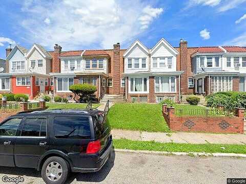 Sommers, PHILADELPHIA, PA 19138