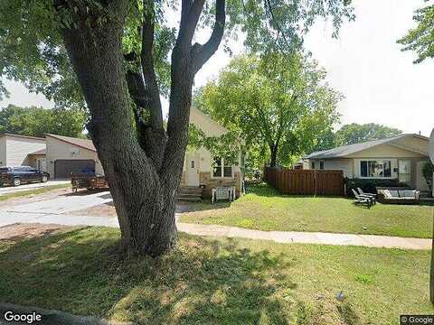 Cedar, DE PERE, WI 54115