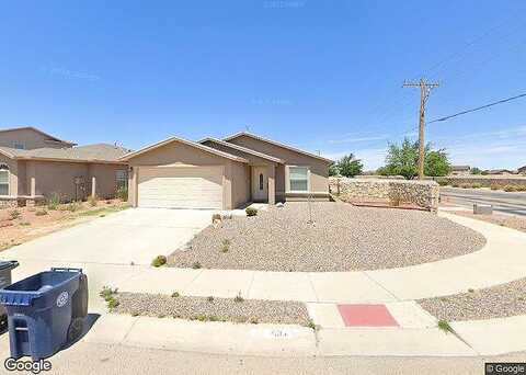 Jericho Tree, EL PASO, TX 79934