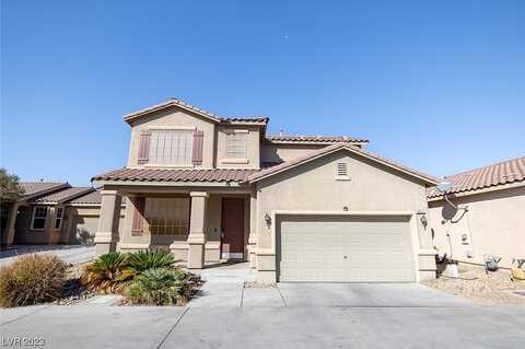 Frances Celia, LAS VEGAS, NV 89122