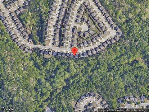 Pierless, SUGAR HILL, GA 30518