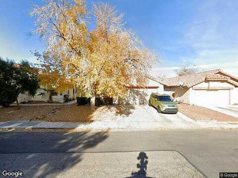 Macbrey, LAS VEGAS, NV 89123