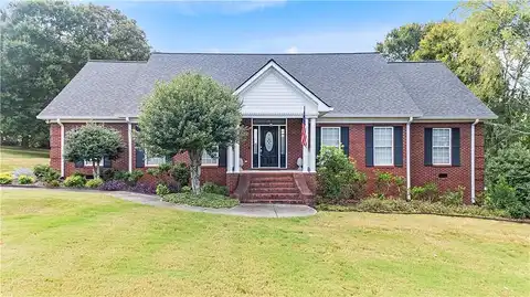 Breck, CEDARTOWN, GA 30125