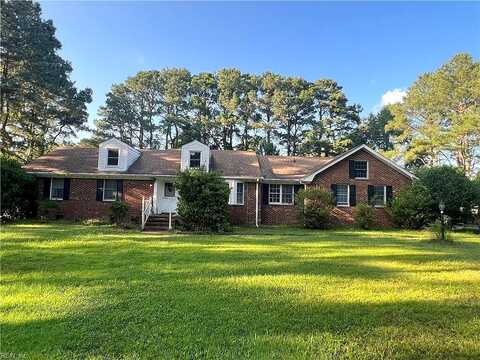 Head Of River, CHESAPEAKE, VA 23322