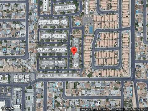 Westridge, LAS VEGAS, NV 89107