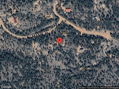 Black Mesa, FLORISSANT, CO 80816