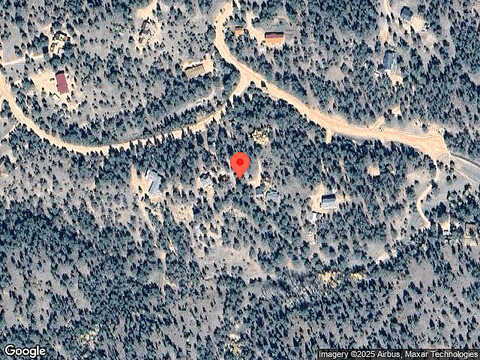 Black Mesa, FLORISSANT, CO 80816
