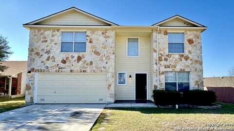 Braden Gate, SAN ANTONIO, TX 78244