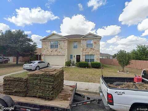 Braden Gate, SAN ANTONIO, TX 78244