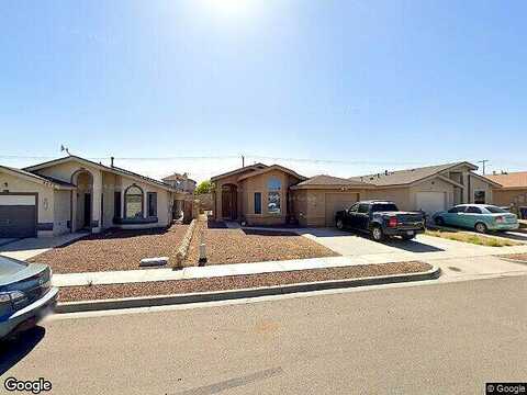 Beacham, EL PASO, TX 79938