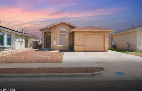 Beacham, EL PASO, TX 79938