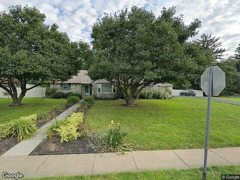Lawrence, HUNTINGDON VALLEY, PA 19006