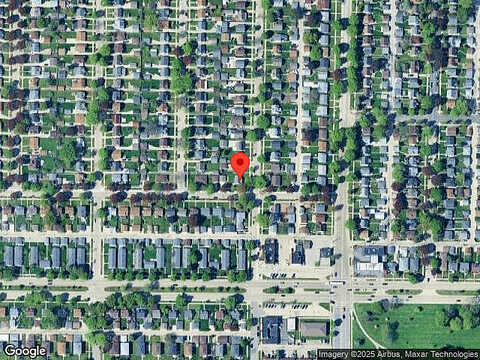 20Th, MILWAUKEE, WI 53221