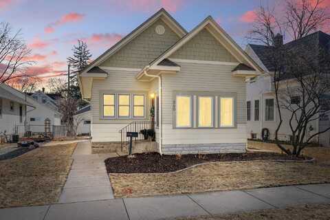 Saratoga, SAINT PAUL, MN 55105
