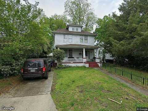 Amherst, NORFOLK, VA 23513