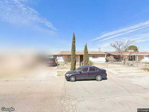Ben Swain, EL PASO, TX 79915