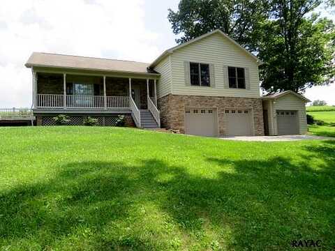 Pleasant Hill, HANOVER, PA 17331