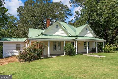 Lolly Bump, BOWDON, GA 30108