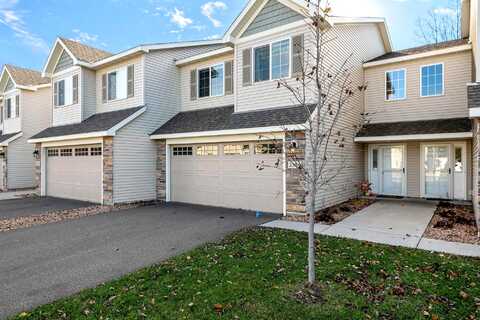 County Road H2, SAINT PAUL, MN 55112