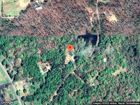 Old Dam, GOOCHLAND, VA 23063