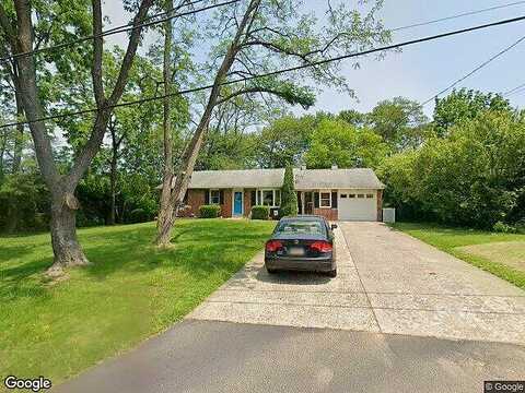 Hill, HORSHAM, PA 19044