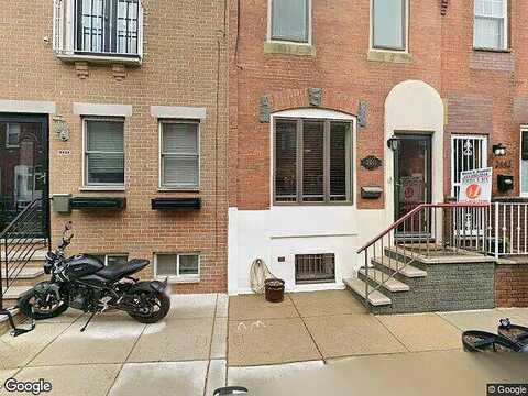 Woodstock, PHILADELPHIA, PA 19145
