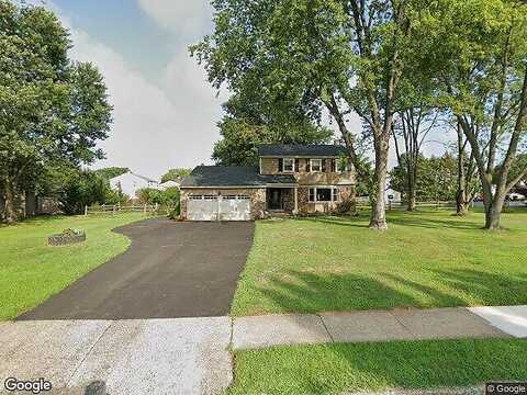 Bramble Gate, HATFIELD, PA 19440
