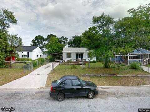 Hawthorne, SAVANNAH, GA 31404